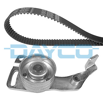 DAYCO KTB619 Motor Triger Seti - SUZUKI BALENO Hatchback (EG) uyumlu