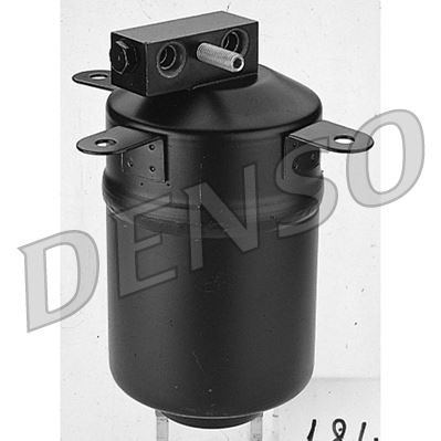 DENSO DFD05010 İklimlendirme Sistemi Kurutucu - BMW 5 (E34) uyumlu