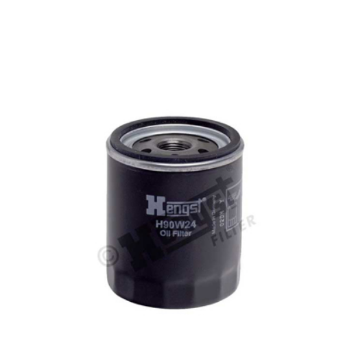 HENGST FILTER H90W24 Motor Yağ Filtresi - SKODA FABIA I (6Y2) uyumlu