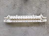 Darbe Emici Tampon - RENAULT ORIJINAL - 850900059R