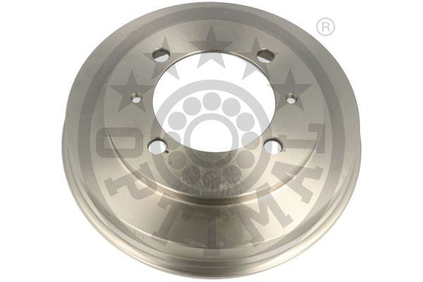 OPTIMAL BT-2180 Fren Sistemleri Fren Kampanası - MITSUBISHI CARISMA (DA_) uyumlu