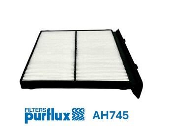 PURFLUX AH745 İklimlendirme Sistemi Polen Filtresi - SUBARU XV (GT) uyumlu