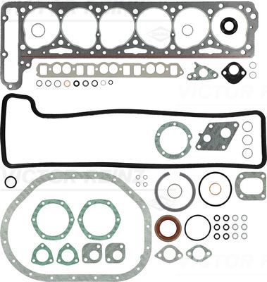 VICTOR REINZ 01-24145-02 Motor Conta Seti - MERCEDES-BENZ 123 Sedan (W123) uyumlu