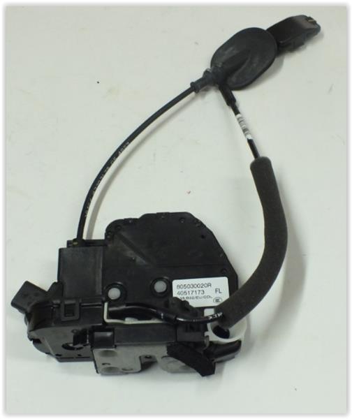 Kapı Kilidi - RENAULT ORIJINAL - 805030020R Ürün Görseli