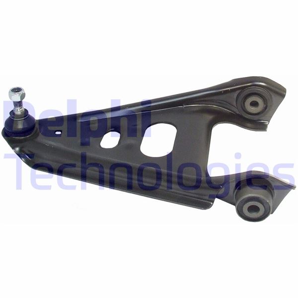DELPHI TC2522 Süspansiyon Sistemi Bugi Kolu - SMART FORTWO Coupe (451) uyumlu