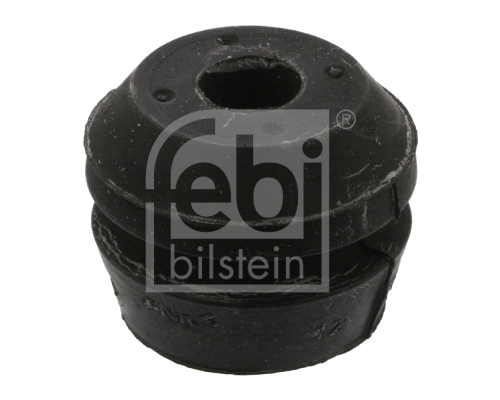 FEBI BILSTEIN 01091 Motor Motor Tutucu - VW GOLF II (19E, 1G1) uyumlu