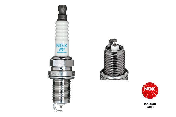 NGK 6371 Ateşleme Sistemi Buji - OPEL CORSA D (S07) uyumlu