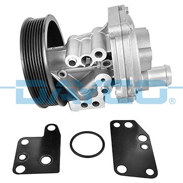 DAYCO DP307 Motor Devirdaim - FORD TRANSIT Minibüs/Otobüs (FD_ _, FB_ _, FS_ _, FZ_ _, FC_ _) uyumlu
