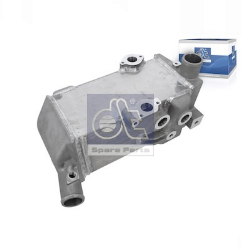 DT Spare Parts 5.51070 Fren Sistemleri Retarder