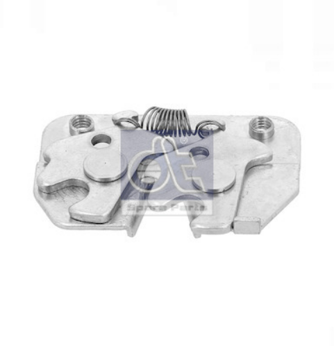 DT Spare Parts 5.60193 Kaporta & Gövde Parçaları Dış Kilitler