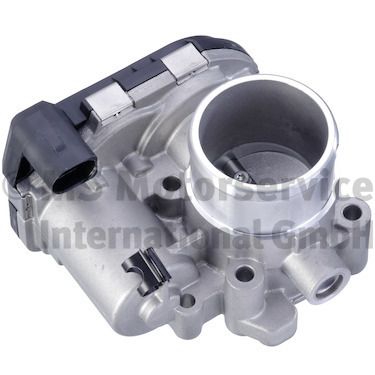 PIERBURG 7.09460.07.0 Motor Gaz Kelebeği & Yakıt & Vakum Borusu - FORD FIESTA V (JH_, JD_) uyumlu