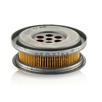 MANN-FILTER H 85 Direksiyon Sistemi Direksiyon Filtresi - MERCEDES-BENZ 190 (W201) uyumlu