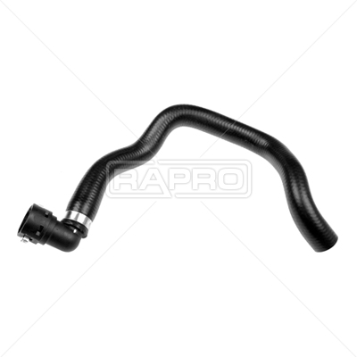 RAPRO R12509 İklimlendirme Sistemi Klima Hortum & Borular - RENAULT KANGOO BE BOP (KW0/1_) uyumlu