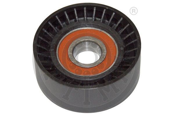 OPTIMAL 0-N1526S Motor Kayış Kasnağı - SUZUKI SWIFT IV (FZ, NZ) uyumlu