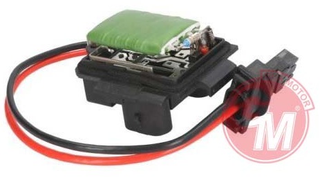 Kalorifer Rezistansı - GUARNITAUTO - 41399 Ürün Görseli