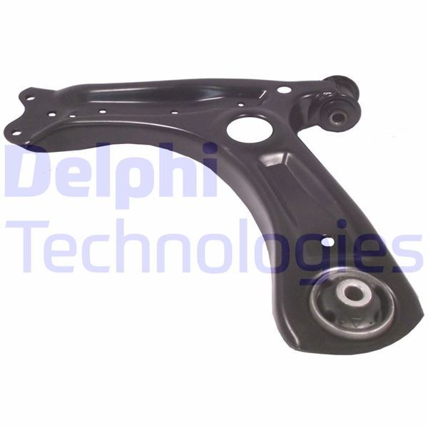 DELPHI TC2473 Süspansiyon Sistemi Bugi Kolu - SKODA ROOMSTER (5J7) uyumlu