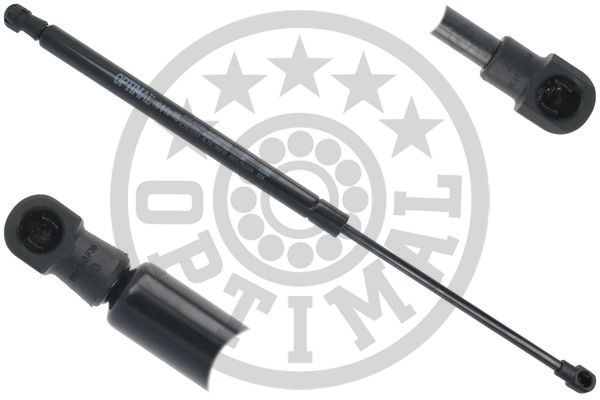 OPTIMAL AG-50046 Kaporta & Gövde Parçaları Gaz Yayı - ABARTH 500 / 595 / 695 uyumlu
