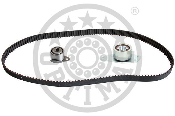 OPTIMAL SK-1114 Motor Triger Seti - RENAULT MEGANE Scénic (JA0/1_) uyumlu