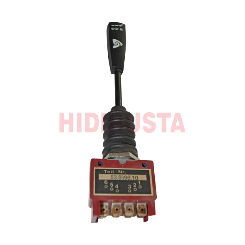 Basınç Regülatörü - VOITH - H53969610 Ürün Görseli