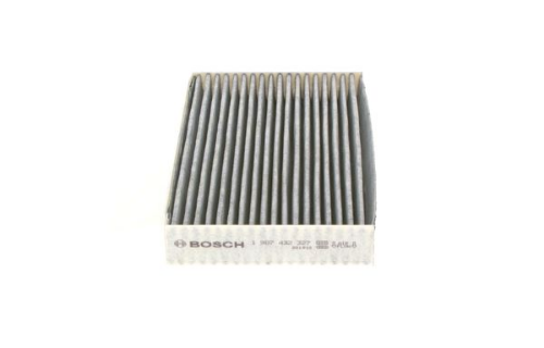BOSCH 1 987 432 327 İklimlendirme Sistemi Polen Filtresi - RENAULT MEGANE III Coupe (DZ0/1_) uyumlu