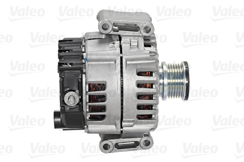 VALEO 439653 Elektrik Sistemi Alternatör - MERCEDES-BENZ CLS (C218) uyumlu
