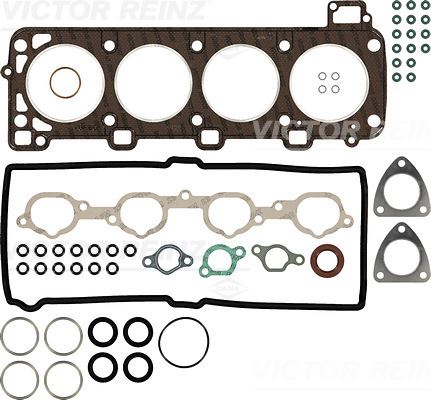 VICTOR REINZ 02-26015-04 Motor Silindir Kafa Contası - PORSCHE 944 uyumlu