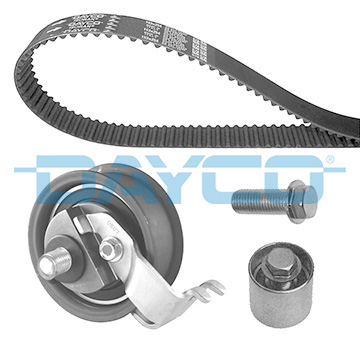 DAYCO KTB483 Motor Triger Seti - AUDI A3 (8L1) uyumlu