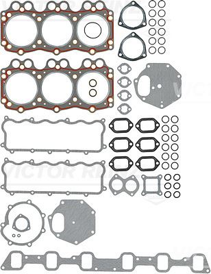 VICTOR REINZ 02-33975-02 Motor Silindir Kafa Contası
