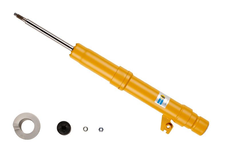 BILSTEIN 22-232106 Süspansiyon Sistemi Amortisör - MAZDA 6 Hatchback (GH) uyumlu