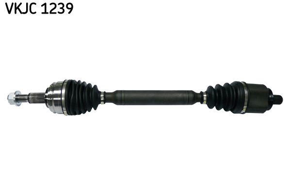 SKF VKJC 1239 Diferansiyel & Aktarma Sistemi Tahrik Mili - RENAULT LAGUNA II (BG0/1_) uyumlu