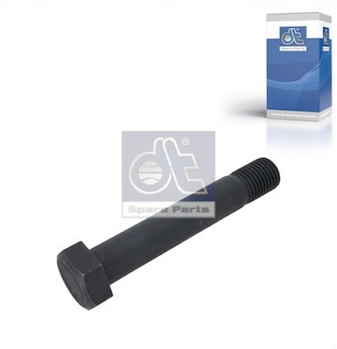 DT Spare Parts 10.16377 Sarf Malzemeler Cıvatalar