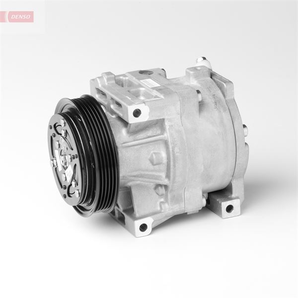 DENSO DCP09005 İklimlendirme Sistemi Kompresör Parçaları - LANCIA Y (840_) uyumlu