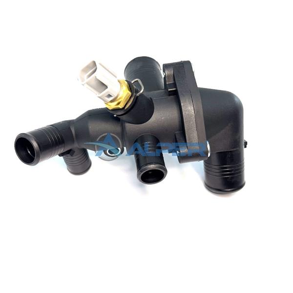 Termostat - ALPER - 369123 Ürün Görseli