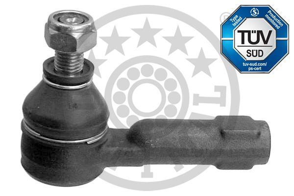 OPTIMAL G1-195 Direksiyon Sistemi Mafsal - NISSAN CHERRY III (N12) uyumlu