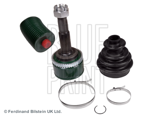 BLUE PRINT ADN18957 Diferansiyel & Aktarma Sistemi Mafsallar - NISSAN ALMERA II Hatchback (N16) uyumlu