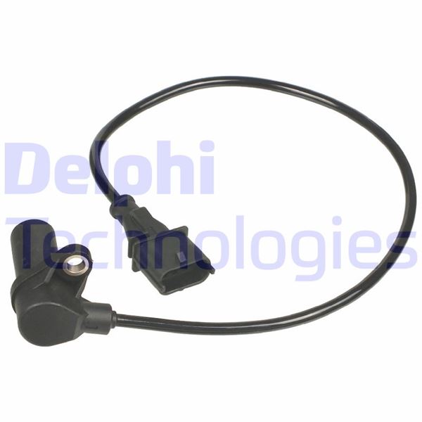 DELPHI SS10961 Ateşleme Sistemi İmpuls Verici - FIAT MAREA Weekend (185_) uyumlu