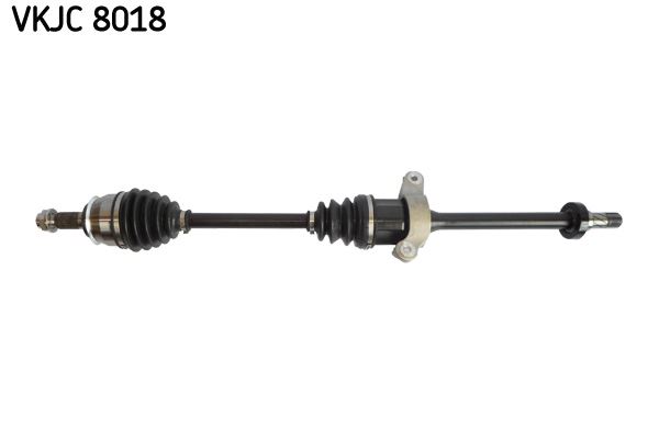 SKF VKJC 8018 Diferansiyel & Aktarma Sistemi Tahrik Mili - MINI MINI (R56) uyumlu