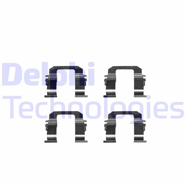 DELPHI LX0284 Fren Sistemleri Fren Diski - ISUZU TROOPER II Açık arazi aracı (UB) uyumlu