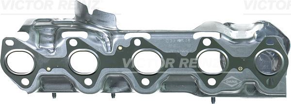 VICTOR REINZ 71-10654-00 Motor Manifold Contası - DS DS 7 Crossback (J4_, JR_, JC_) uyumlu