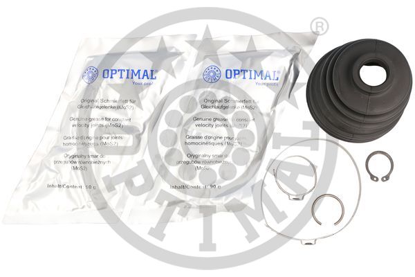 OPTIMAL CVB-10390CR Diferansiyel & Aktarma Sistemi Tahrik Parçaları - DACIA SANDERO uyumlu