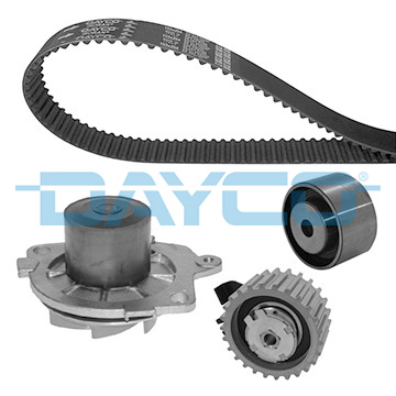 DAYCO KTBWP4530 Motor Triger Seti - ALFA ROMEO 156 (932_) uyumlu