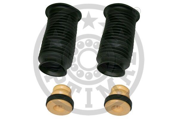 OPTIMAL AK-735250 Süspansiyon Sistemi Montaj Parçaları - OPEL CORSA D (S07) uyumlu
