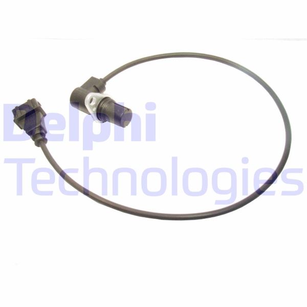 DELPHI SS10810 Ateşleme Sistemi İmpuls Verici - VW PASSAT B3/B4 (3A2, 35I) uyumlu