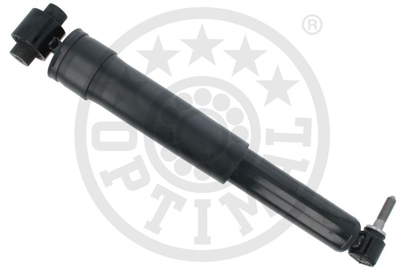OPTIMAL A-5097G Süspansiyon Sistemi Amortisör - RENAULT SCÉNIC III (JZ0/1_) uyumlu