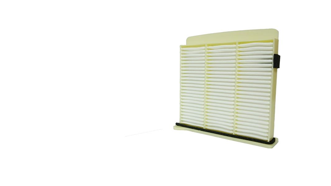 VOLLER FILTERS VOL-73402 İklimlendirme Sistemi Polen Filtresi - MITSUBISHI L200 / TRITON (KA_T, KB_T) uyumlu