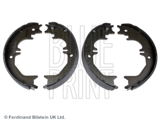 BLUE PRINT ADT34180 Diğer Diğer Donanım & Parçalar - TOYOTA LAND CRUISER 80 (_J8_) uyumlu