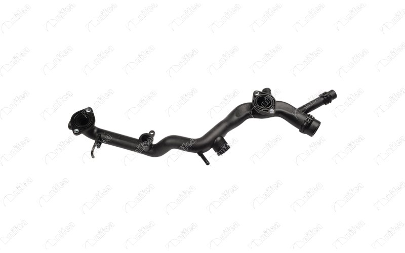 NIFEA 27362 Soğutma Sistemi Soğutma Hortumları & Bağlantıları - AUDI A6 C7 (4G2, 4GC) uyumlu