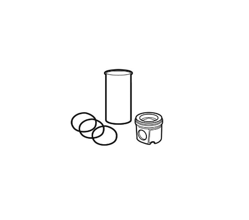Piston - OE Germany - 020329287611 Ürün Görseli