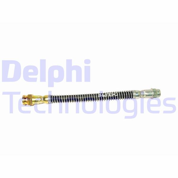 DELPHI LH6125 Fren Sistemleri Fren Hortumları - CITROËN C3 I (FC_, FN_) uyumlu