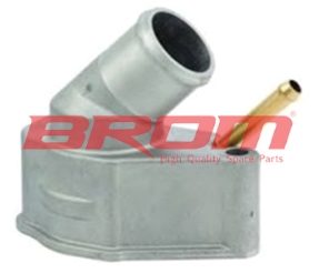 Termostat - BROM - OP41006 Ürün Görseli